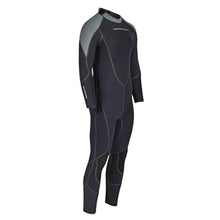 Henderson Men's Aqua Lock Dive Fullsuit Black Large