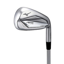 Mizuno JPX923 HOT Metal 7pc Iron Set RH Steel Regular