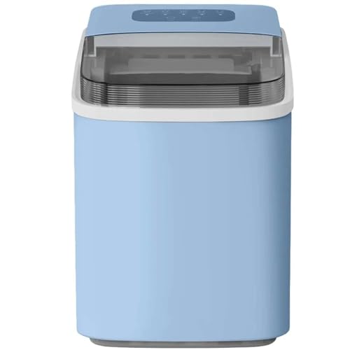 Ice Type Portable Electric Machine Ice Cubes Conveniently and Quickly The Countertop Ice Maker