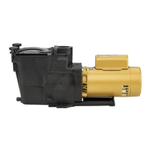 Hayward Super Pump InGround Pool Pump - 1 HP, Quieter Operation & Efficient