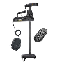Minn Kota Ulterra Freshwater Bow-Mount Trolling Motor with i-Pilot GPS, 72-Inch Shaft, Universal Sonar 2, 36-Volt, 112-Pound Black