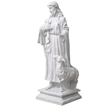 HI-LINE The Good Shepherd Statue