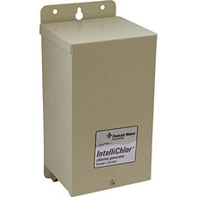Pentair Power Center, IntelliChlor CIC60P, Commercial