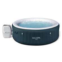 Bestway SaluSpa Miami Energy-Efficient 4-6 Person Inflatable Hot Tub