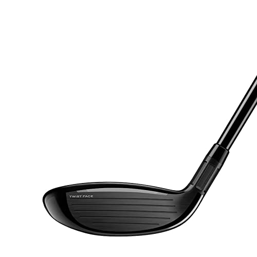 TaylorMade Stealth Combo Set Mens Righthanded Red