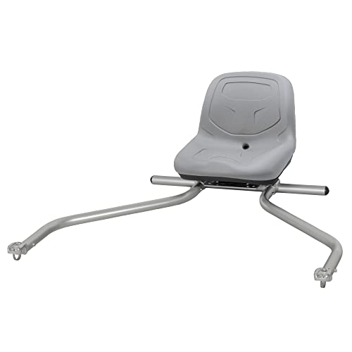 NRS Frame Stern Seat Mount Small - 39