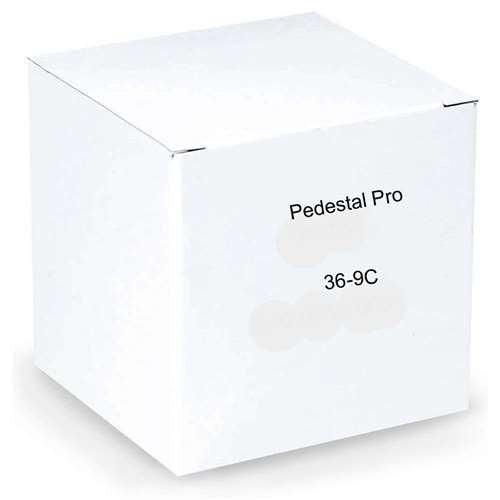 Pedestal Pro 36-9C
