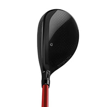 TaylorMade Golf Stealth High Draw Iron Combo Set 4/5 Rescue 6-P Stiff Silver