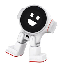 LeTianPai Rux AI-ChatGpt Smart Pet Desktop Robot White