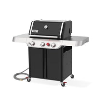 Weber® Genesis E-325 Gas Grill for Outdoor Cooking, Natural Gas, Black