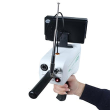 Professional Metal Scanner Detector,Metal Detector Scanner,Maximum Detection Depth of About 30 Metres,Accurately Locate The Position of Objects