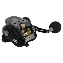 Daiwa SBG300J-DH Seaborg G 300J-DH Power Assist Electric Reel Black