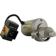 MURNELAP for Starter Motor fits Troy-Bilt, White Outdoor 951-11196, Snow Thrower Engine