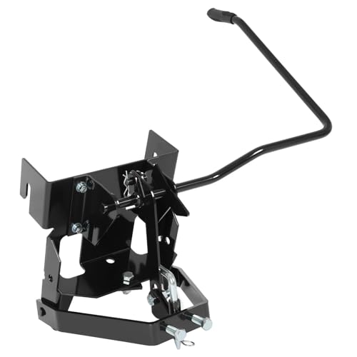 Replacement for Husqvarna 585607901 Garden Tractor Sleeve Hitch Attachment Rear-Mount Fit OEM