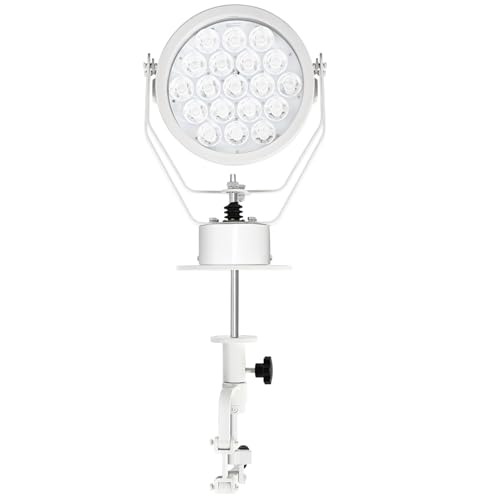 GREENINOVA THE QUALITY LIGHT 180W LED Marine Searchlight MC Type