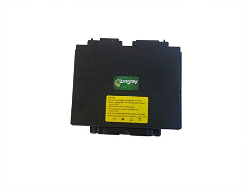 Longray Pioneer (2nd-gen) Battery