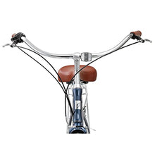 sixthreezero Easy Boarding Women's 7-Speed Bicycle Navy