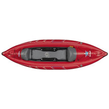 Star Inflatables Viper XL Inflatable Kayak Red
