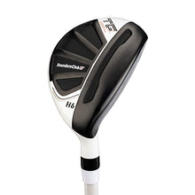 Founders Club TG2 Women's Golf Set Right-Handed with Stand Bag White