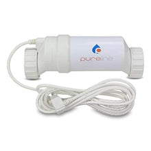 Pureline Crystal Pure Salt System PL7700 for 40,000 Gallon Pools