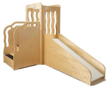 Jonti-Craft 9758JC Mini Loft Play Structure