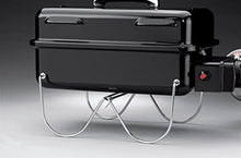 Weber Go-Anywhere Gas BBQ