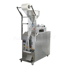 YOU LIAN Automatic Liquid and Paste Filling Packing Machine Sachet Water Filler Sealer 5-500ml