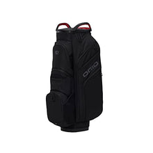 Callaway OGIO 2021 WOODE 15 Cart Bag Black