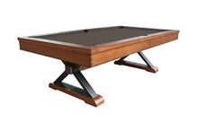 Playcraft Santa Fe 7' Pool Table Cocoa Bean