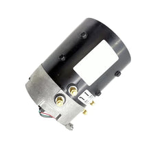 Neeseelily Electric Motor 3.7kW 48V 102775101 for Club Car Golf Cart 2000-Up IQ Plus