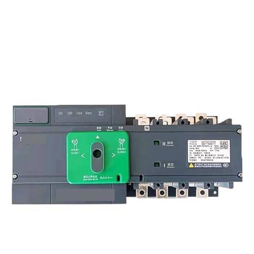 AFITSEP Dual Power Automatic Transfer Switch WATSG-800A/500A/4AWATSG-800A/630A(WATSG-800A/500A/4A)