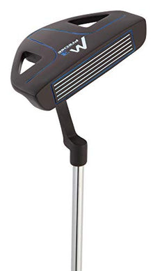 Precise M3 Tall Men's Right Handed Complete Golf Club Set Blue