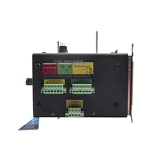 LXWHGSKFK ATS Automatic Transfer Switch 4P 100A 160A 250A 300A AC220V Control Voltage Dual Power ATS Switch Generator Parts Shaluo(100A 4P)