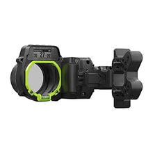 Garmin Xero A1 Bow Sight Right Handed Bundle with AAA Batteries and Cleaning Cloth Black