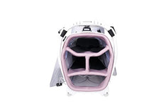 Callaway Golf Fairway C Stand Bag Tropical/Rose/Silver