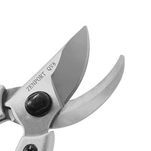 Single Hand Q Series V8 Professional Pruner - 10 Pack