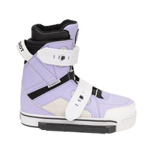 Slingshot Sports 2024 Jewel Wakeboard Bindings Size 10