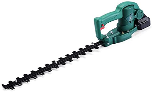 Hedge Trimmer, Electric Hedge Cutter,Multi-Purpose Garden Hedge Cutter,for Commercial and Home (Straight)
