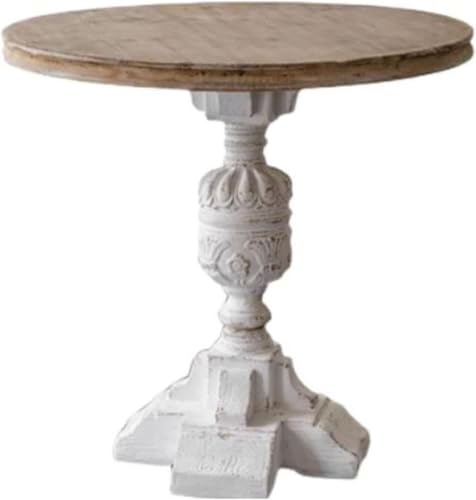 LILIUPEILONG Tea Table, Used for Balconies, Cafes, Offices