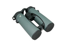 SWAROVSKI OPTIK EL 10x42 Binocular with FieldPro Package Green