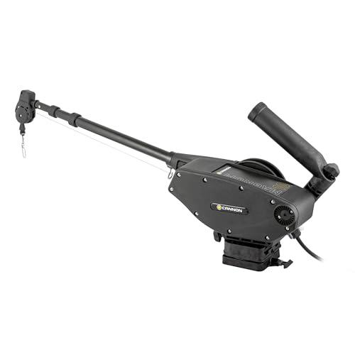 Cannon Magnum 10 Electric Downrigger