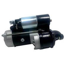 QDJ1315A 12V 3.8KW 11T Starter Motor Compatible with Xinchai Quanchai 490 3T Model and Weifang Ricardo 495 4100 Weichai K495 Engines