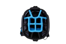 Callaway BG CG CRT CHEV 14 White/Black/Cyan