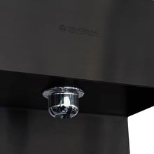 Global Industrial Outdoor Bottle Filling Station with Bi-Level Drinking