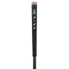 PING 2021 ANSER 4 Adjustable Length Putter Black