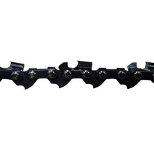 proven part (15 36" Chainsaw Chains 3/8" .058 115Dl Full Chisel Skip-Tooth 501842815