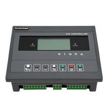 HATC60 HATC60 ATS switch Auto Start Controller