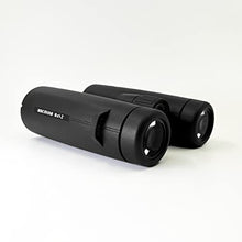 Leica 8x42 Noctivid Waterproof Binocular Black with Deluxe Backpack and Accessories