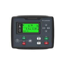 AFITSEP Original HES7120-PV Hybrid Energy Controller Panel for Solar Energy Control Module with Inverter PV Generator Spare Parts