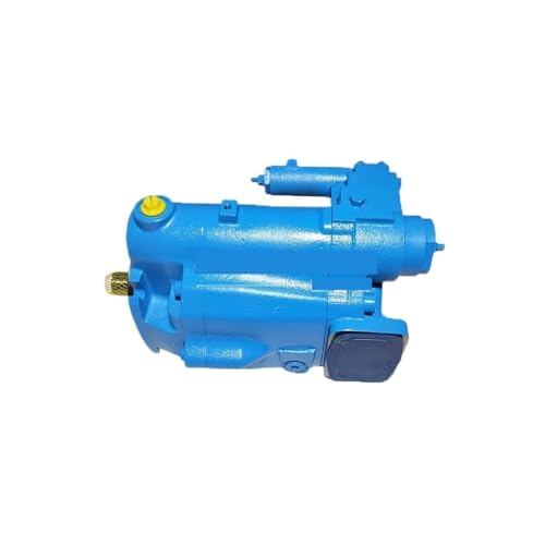 High Pressure Plunger Pump PVM098ER09GS02AAA28000000A0A